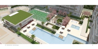 Ilustração Artística / Artistic Illustration

28

Vista Aérea Diurna / Aerial View Daytime

29

 