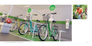 90

Abastecimento de Bicicleta Elétrica / Eletric bike battery charge

91

 