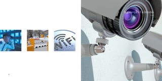 Segurança e Facilidades
Security

92

Ilustração Artística / Artistic Illustration

Fotos Ilustrativas / Illustrative Picture

93

 