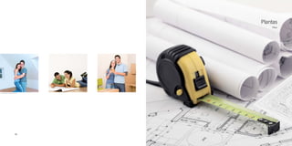 Plantas
Plans

Fotos Ilustrativas / Illustrative Picture

96

97

 