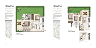 Garden
Garden Apartment

104

Garden
Garden Apartment

105

 