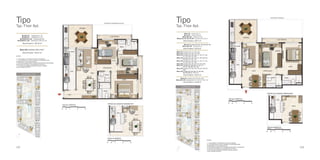 Tipo

Typ. Floor Apt.

112

Tipo

Typ. Floor Apt.

113

 