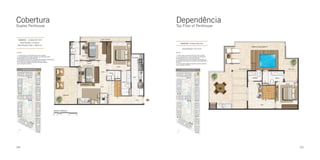Cobertura
Duplex Penthouse

130

Dependência
Top Floor of Penthouse

131

 