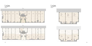 Lojas
Store

Lojas
Rua

Store

Rua

142

143

 