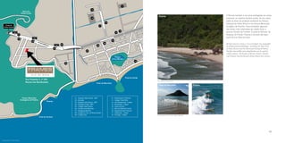 O Recreio também é um local privilegiado por ainda
preservar um extenso território verde. Ao seu redor,
estão as áreas de proteção ambiental do Parque
Estadual da Pedra Branca e do Parque Municipal
Ecológico da Prainha. Para completar, algumas
das praias mais valorizadas da cidade ficam a
poucos minutos do Frames. A praia do Recreio, da
Reserva, do Pontal, Prainha e Grumari vão fazer
parte de sua rotina de lazer.

Prainha

Recreio’s natural setting is very privileged. It is surrounded
by extensive preserved landscapes, including the State Park
of Pedra Branca and the Municipal Ecological Park of
Prainha. Some of Rio’s most valued beaches can be reached
within minutes. The beaches of Recreio, Pontal, Prainha
and Grumari may become part of your leisure time routine.

Rua Projetada 2, nº 260
Recreio dos Bandeirantes

Fotos Ilustrativas / Illustrative Picture

Praia da Macumba

Prainha

Fotos Ilustrativas / Illustrative Picture - Wagner Ziegelmeyer

14

Ilustração Artística / Artistic Illustration

15

 