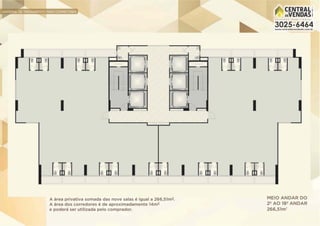 ITC - Evolution Central Park