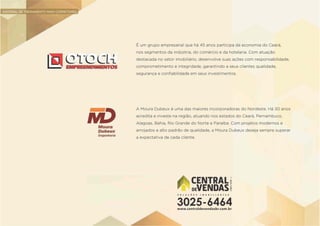 ITC - Evolution Central Park