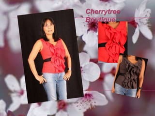 Cherrytree Boutique 