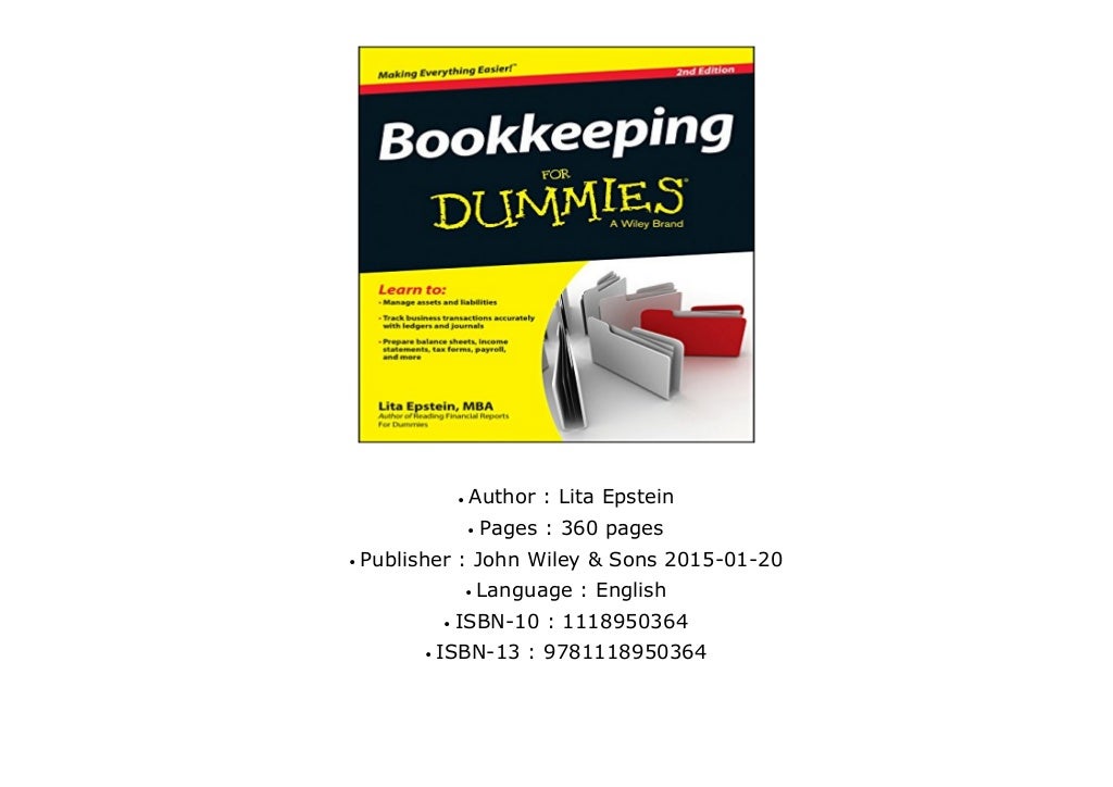 bookkeeping for dummies used 5 in 1 bookkeeping for dummies used 5 in 1
