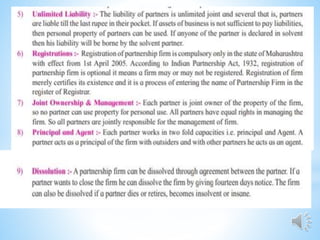 Gursale Sir 12th Partnership Meaning, Definition, Features