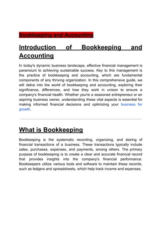 Bookkeeping and Accounting.pdf