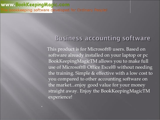 Home accounting software microsoft word Home accounting software microsoft word