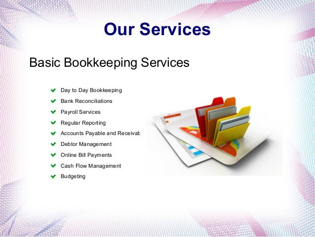 best nonprofit bookkeeping services