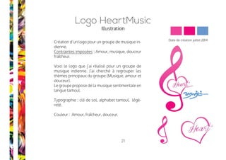 6. Flyer McDonalds
Création d’un flyer pour le McDonalds de Blois.
Contraintes imposées : esprit enfant, « punchy », fête.
Voici une création que j’ai réalisée pour le McDonalds de Blois. La
directrice de l’enseigne m’a communiqué les visuels ci-contre (Visuel
1 et 2). J’avais pour but de mettre en valeur « la nouvelle aire de jeu»
dans le recto et «animation Happy anniversaire» dans le verso. Le défi
pour moi était d’hiérarchiser les informations par priorité et le flyer
doit ressortir le monde enfantin.
	
Couleurs : fête, vivacité et enfantin
䤀渀琀
爀椀攀甀爀 攀琀 攀砀琀爀椀攀
甀爀
䤀挀椀Ⰰ 漀渀 瘀漀甀猀 猀攀爀琀 愀甀猀猀椀  琀愀戀氀攀
刀攀琀爀漀甀瘀攀 愀甀猀猀椀 搀攀 琀漀渀 搀攀猀猀攀爀琀 最氀愀挀 
搀愀渀猀 氀攀 䠀愀瀀瀀礀 䴀攀愀氀
䴀挀䐀漀渀愀氀搀ᤠ猀 
䈀氀漀椀猀
Visuel 1
Visuel 2
Couleurs dominantes
 