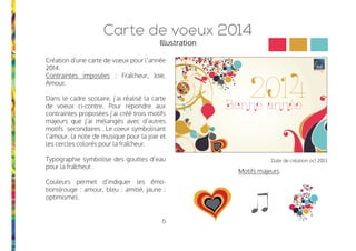   6
Date de création oct 2013
Carte de voeux 2014
 