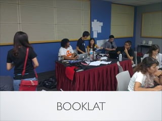 BOOKLAT
 