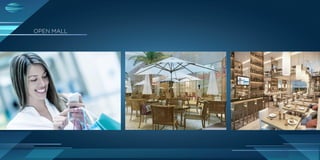 OPEN MALL
PRAÇA DE ALIMENTAÇÃO
Imagemilustrativa
RESTAURANTE
Imagemilustrativa
OPEN MALL
PRAÇA DE ALIMENTAÇÃO
Imagemilustrativa
RESTAURANTE
Imagemilustrativa
 