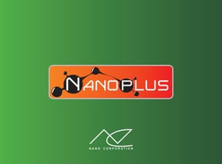 Презентация Nanoplus(ru)