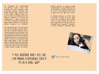 Veganuary Booklet