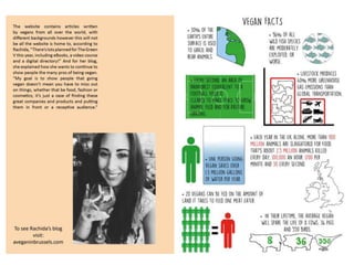 Veganuary Booklet