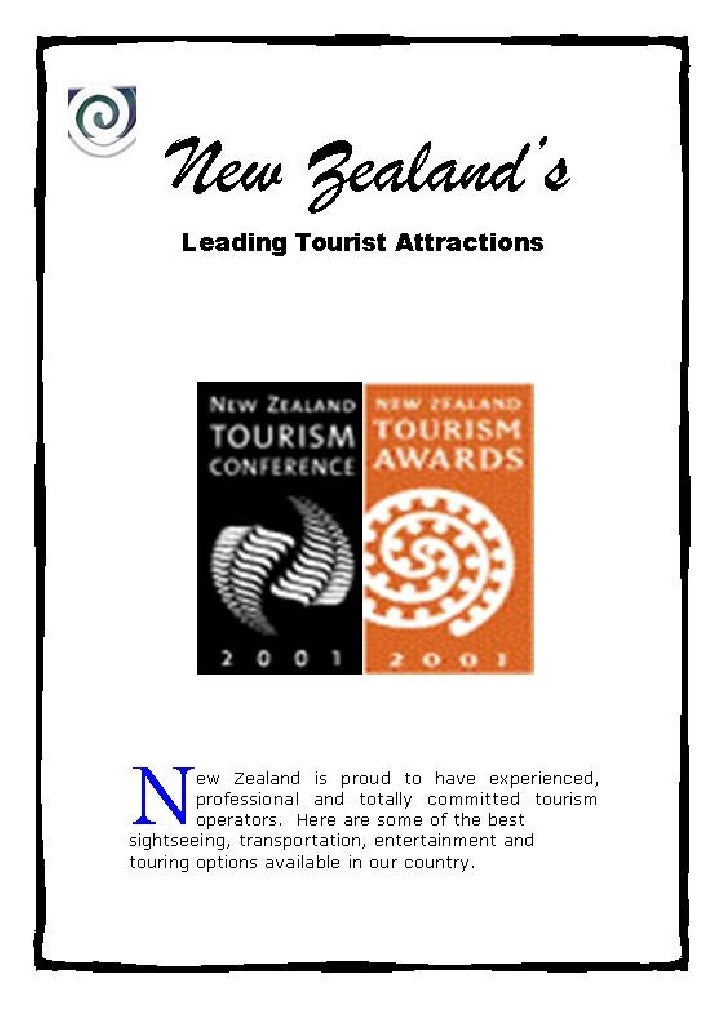 booklet example
