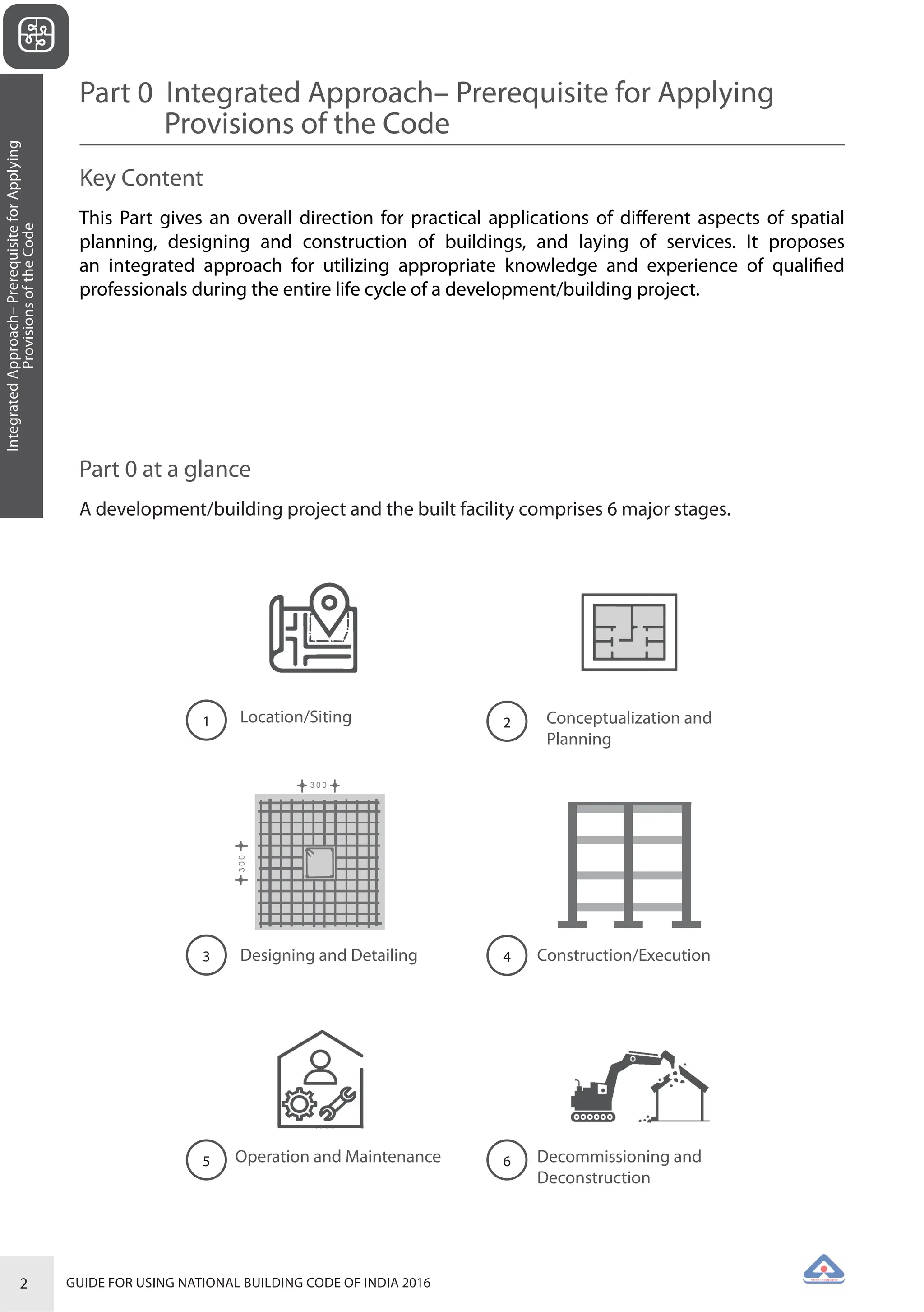 NATIONAL BUILDING CODE 2016 BOOK visual data 6