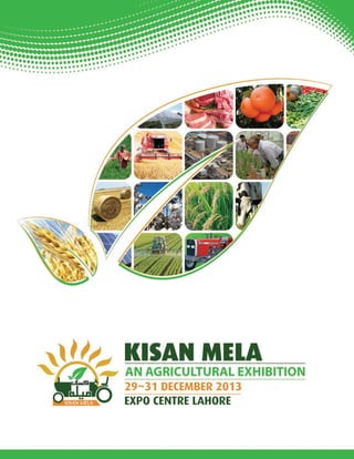 Kisan Mela-2013-Agriculture-Livestock-Exhibition