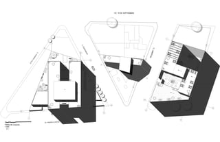 C.COLEGIALES
C.LEANDRO
VALLE
AV. RAMÓN CORONA
NPT + 0.00
NPT +23.7 m
C.LIBERTAD
1
1
O
A
4
O
A
4
AV. 16 DE SEPTIEMBRE
1
6
A
G
A
G
1
6
0 1 3 5 10
Planta de Conjunto
1:500
N
1
A
E
1
10
A
E
10
NPT +20.5 m
NPT +18.2 m
NPT + 17.30
NPT + 14.30
NPT + 20.50
 
