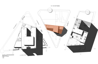 C.COLEGIALES
C.LEANDRO
VALLE
AV. RAMÓN CORONA
NPT + 0.00
NPT +23.7 m
C.LIBERTAD
1
1
O
A
4
O
A
4
AV. 16 DE SEPTIEMBRE
1
6
A
G
A
G
1
6
0 1 3 5 10
Planta de Conjunto
1:500
N
1
A
E
1
10
A
E
10
NPT +20.5 m
NPT +18.2 m
NPT + 17.30
NPT + 14.30
NPT + 20.50
 