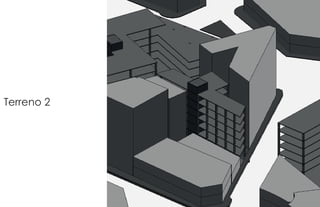 Terreno 2
 