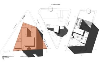 C.COLEGIALES
C.LEANDRO
VALLE
AV. RAMÓN CORONA
NPT + 0.00
NPT +23.7 m
C.LIBERTAD
1
1
O
A
4
O
A
4
AV. 16 DE SEPTIEMBRE
1
6
A
G
A
G
1
6
0 1 3 5 10
Planta de Conjunto
1:500
N
1
A
E
1
10
A
E
10
NPT +20.5 m
NPT +18.2 m
NPT + 17.30
NPT + 14.30
NPT + 20.50
 