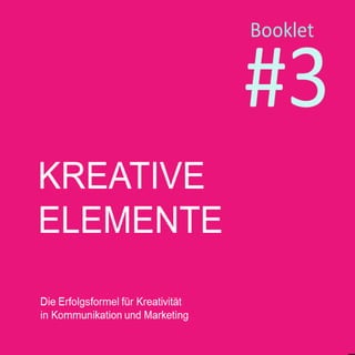 Book Review #3 - In your Creative Element
