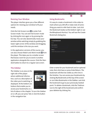 adobe indesign | PDF