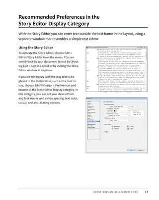 indesign inherit font color indesign inherit font color