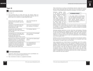 CeMAP Module 1 I Season 2016-2017 I Mortgage Broker | PDF