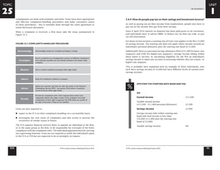 CeMAP Module 1 I Season 2016-2017 I Mortgage Broker | PDF