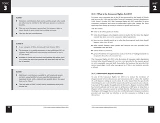 CeMAP Module 1 I Season 2016-2017 I Mortgage Broker | PDF