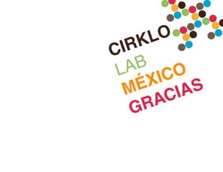 R K LO
C I
 L AB     O
       IC
     ÉX IAS
  M     C
    G RA
 