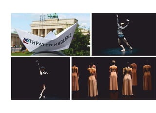 Программа мероприятия «Дни Германии в Тюмени»