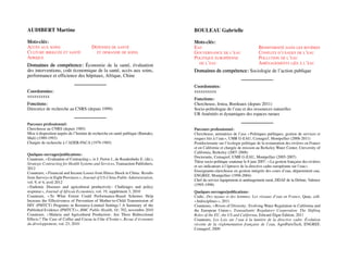 Guide des expertes 2013 (version presse ppt)