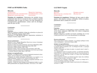 Guide des expertes 2013 (version presse ppt)