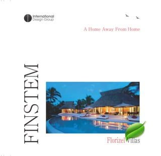 Florizel Villas| Finstem Group