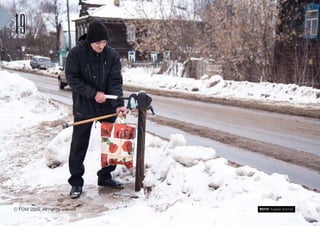 19
© FOM 2015. All rights reserved ФОТО: Андрей Золотов
 