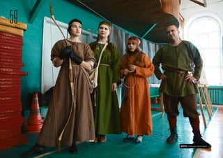 59
© FOM 2015. All rights reserved ФОТО: Максим Шингирей
 