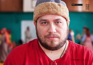 68
2015 FOM LABS Невидимая Страна
ФОТО: Андрей Золотов
 