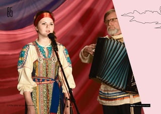 85
© FOM 2015. All rights reserved ФОТО: Максим Шингирей
 