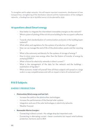 -
-
-
-
-
-
-
-
-
-
 Photovoltaic/Wind energy and fuel Cell :
-
-
-
-
 Renewable Marine Energies :
-
-
 