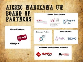 Booklet MARCH LCC 2014