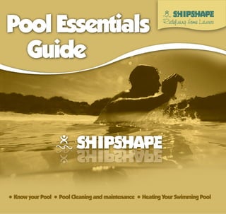 Pool Essentials Guide