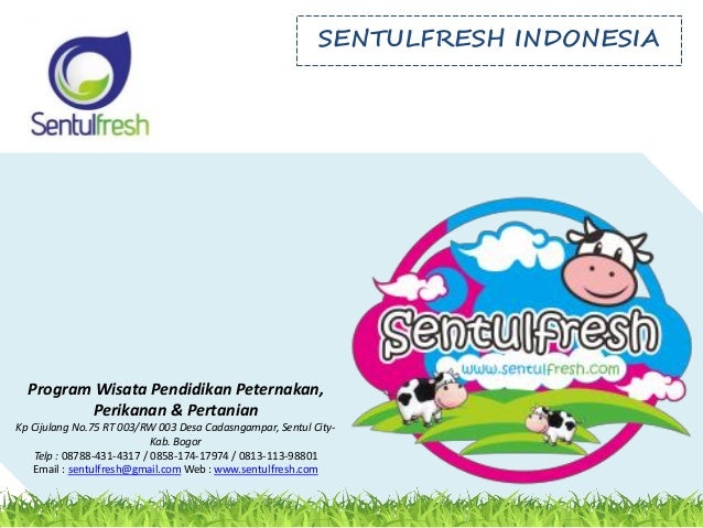 Wisata Edukasi Tk Di Bogor Sentulfresh 2017 Wisata Edukasi Tk Di Bogor Sentulfresh 2017